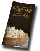 Catálogo de Tortas