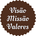 Visão, Missão, Valores